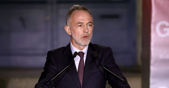 Emmanuel Grégoire