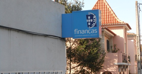 Finanças