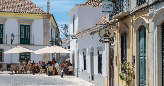 la ciudad más relajante de Europa