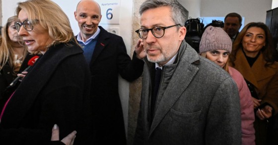 Habitações da Santa Casa de Lisboa