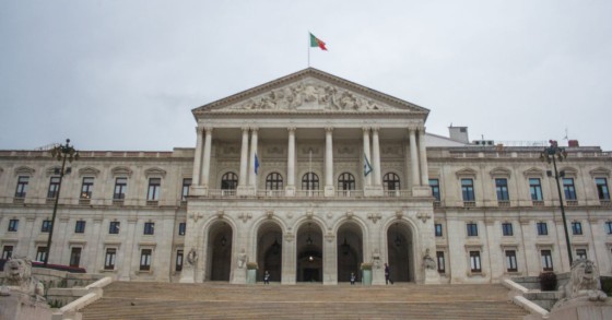 Burla imobiliária em Palmela
