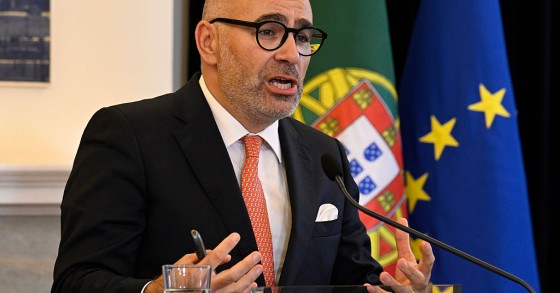 Rendas das casas a descer