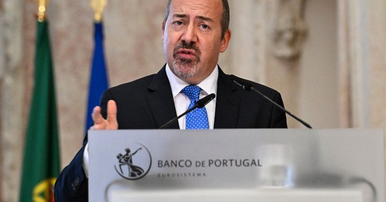 Juros baixos no crédito habitação 