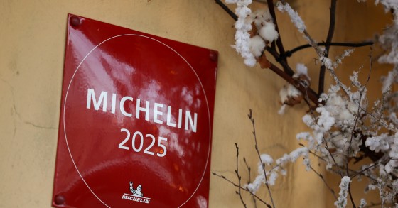 Michelin starred restaurant Portugal