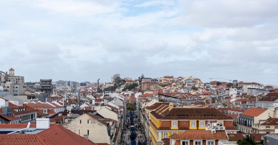 Renda acessível em Lisboa