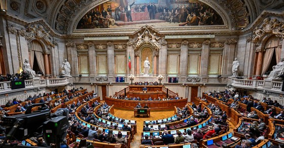 Arrendamento em Portugal