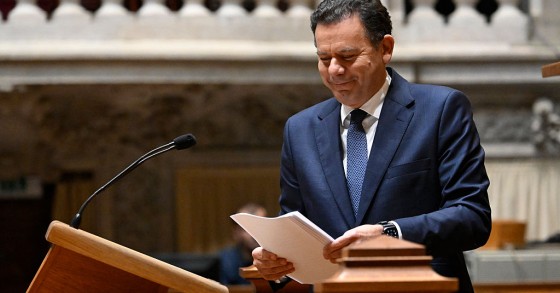Pacote fiscal para habitação