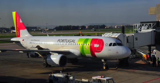 aviões