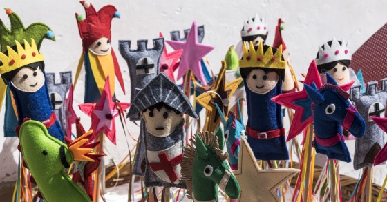 Easter in Portugal traditions
