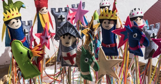 Easter in Portugal traditions