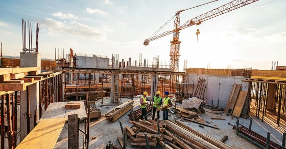 construir casa