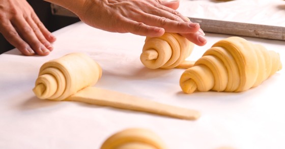 O Melhor Croissant da Minha Rua : la success story portugaise d’un croissant devenu signature 
