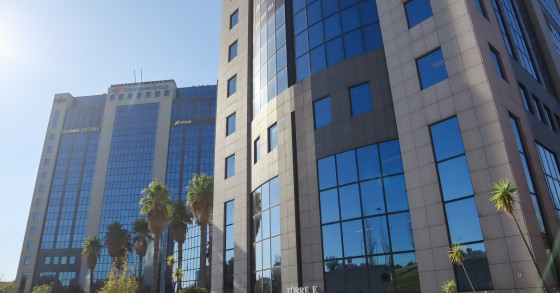 Torres de Lisboa