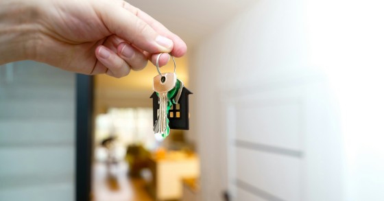 comprar casa