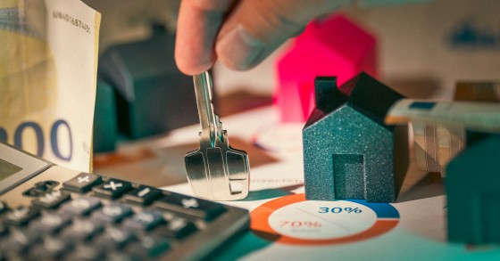 investimento imobiliário