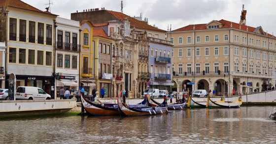 Aveiro