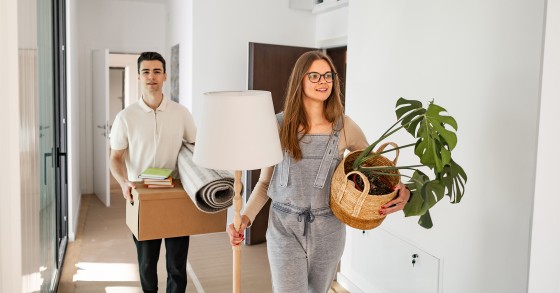 jovens comprar casa