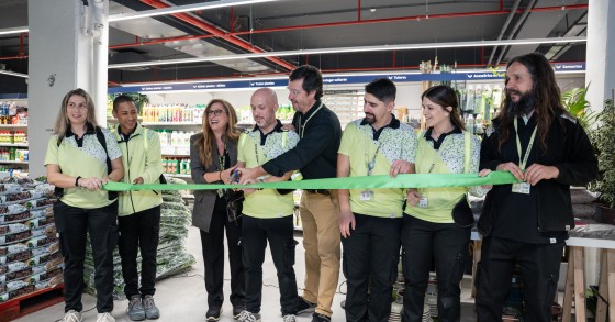 Leroy Merlin Telheiras