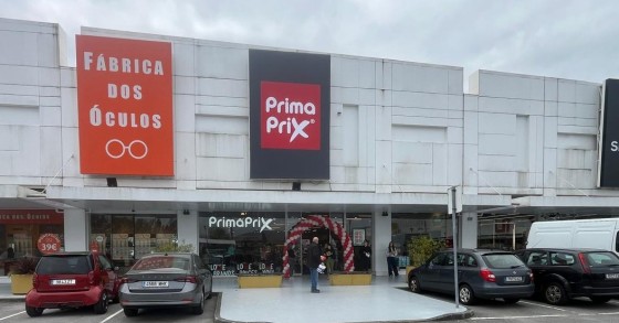 Primaprix