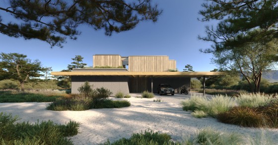 Pinheirinho Comporta