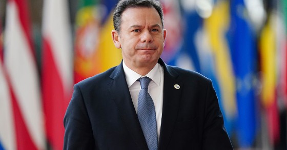 Luís Montenegro