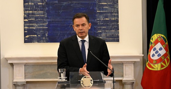 Luís Montenegro