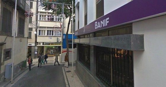 ex-banif
