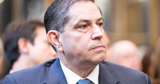 Mário Ferreira