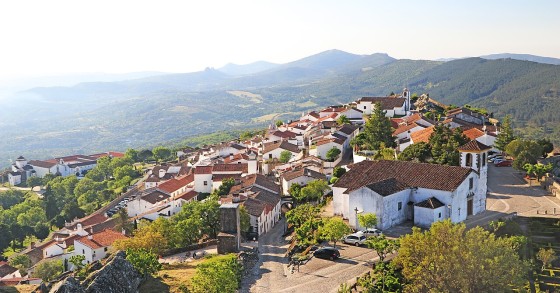 Marvão