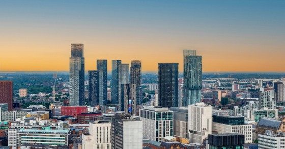 Manchester