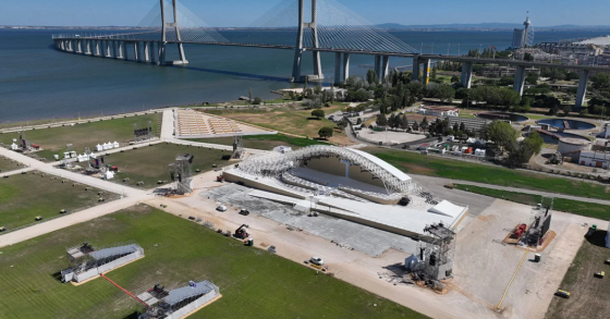 Parque Tejo