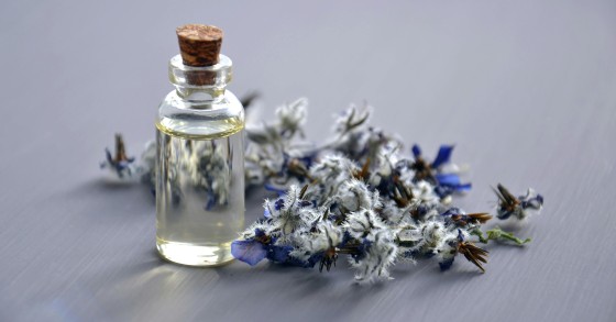 perfume para a casa