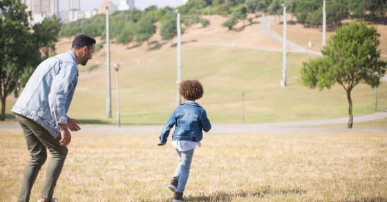 Father's Day in Portugal
