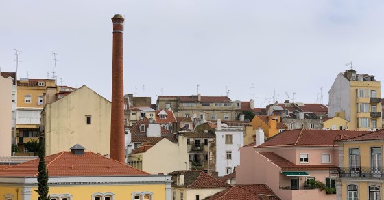 cities with the cleanest air