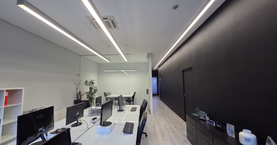 Escritório no Porto
