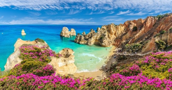 Is Portugal Europe's most liveable country? 