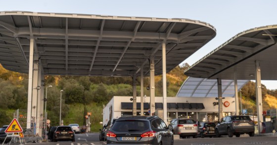 Preços dos combustíveis em Portugal