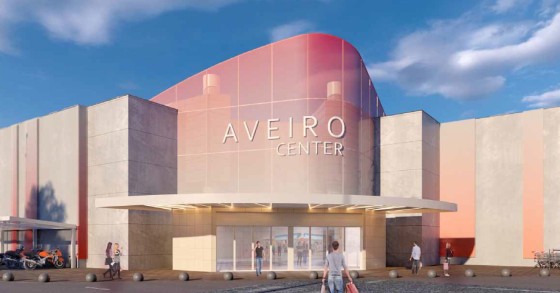 Aveiro Center