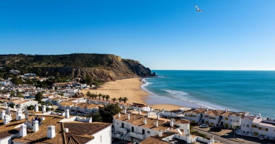 Portugal sea views