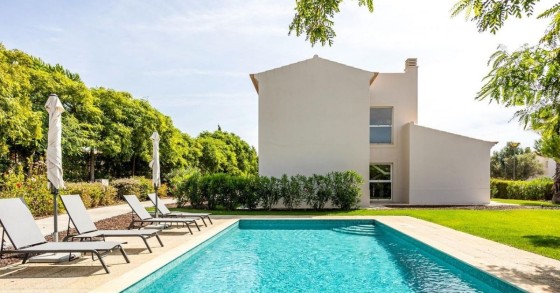 Portugal gardens