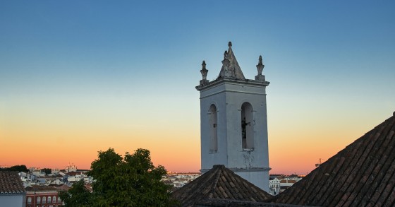 Ville historique du Portugal à visiter au printemps