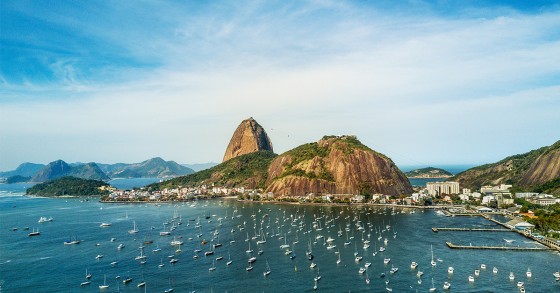 Rio de Janeiro