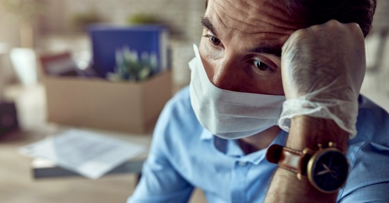 Efeitos da Humidade na saúde