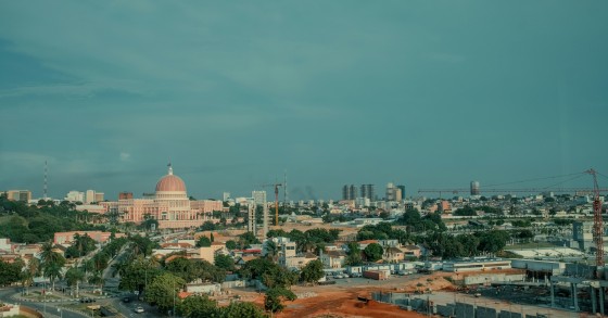Angola