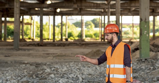 Obras públicas