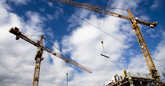 Construção civil