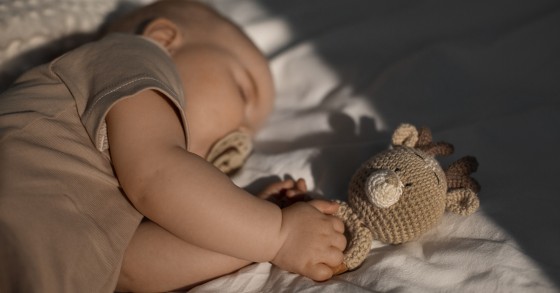 Sono dos bebés