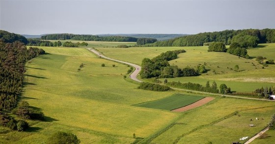 terrenos rústicos