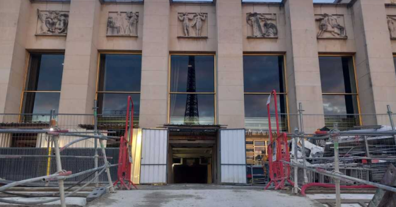 Théâtre National de la Danse