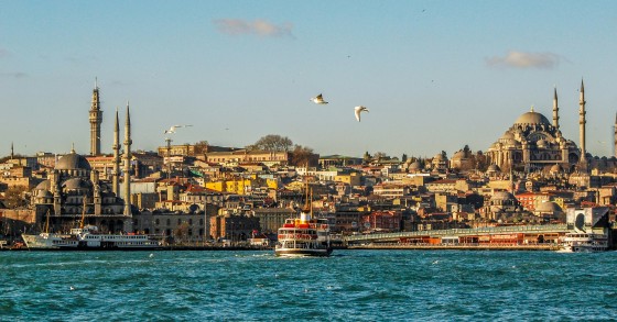 Turquia
